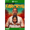 Far Cry 6 XBOX CD-Key